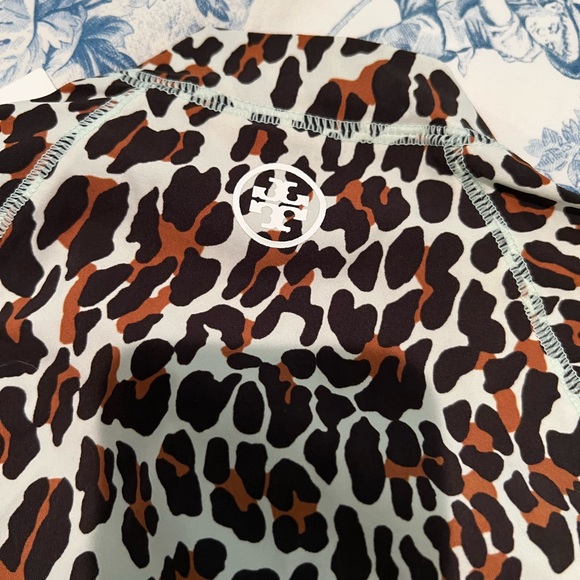 NWT Tory Burch Surf Top - Picture 4 of 11